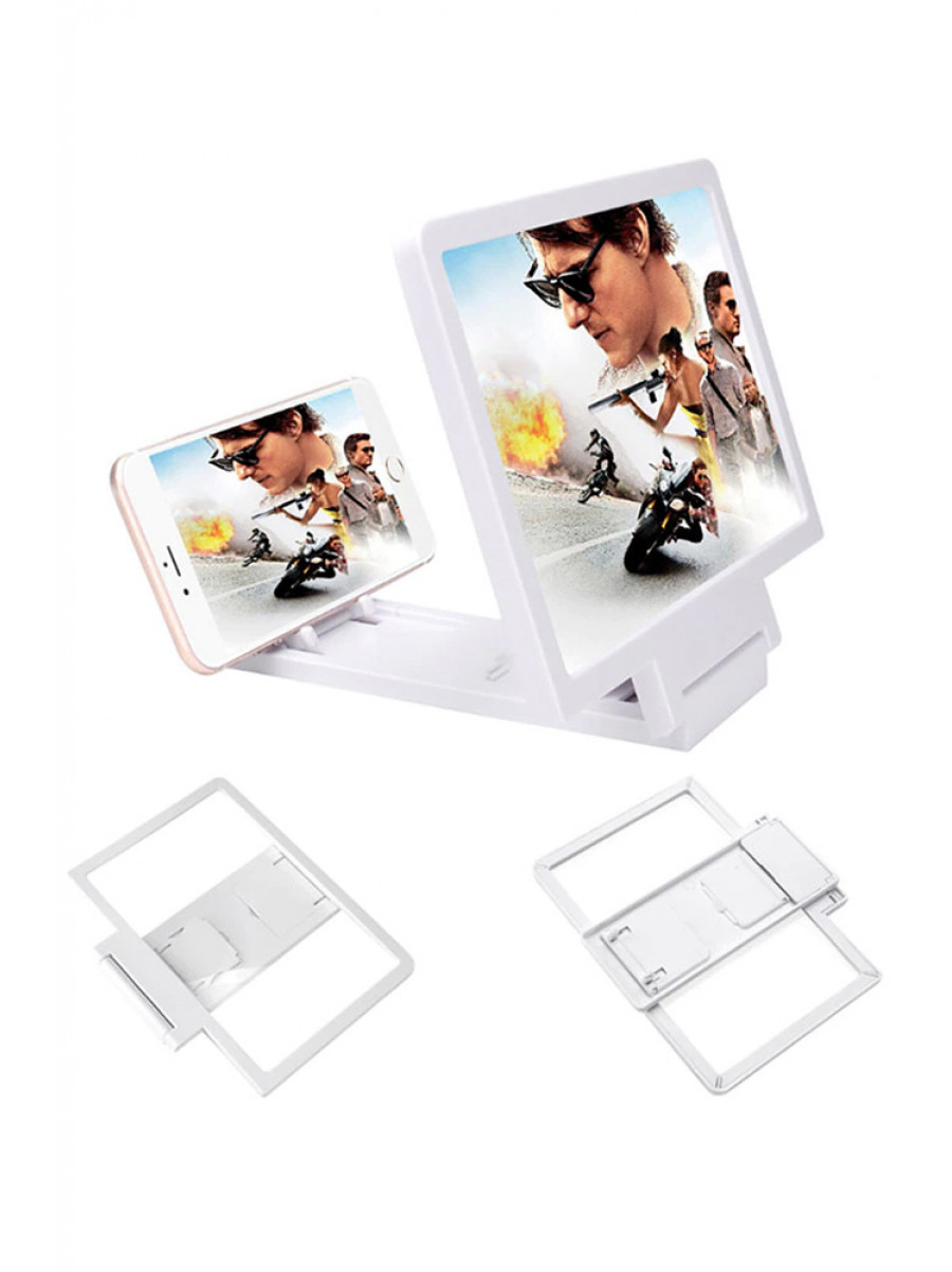 3D збільшувач для екрана телефона Mobile Cinema F1 УЦІНКА 462