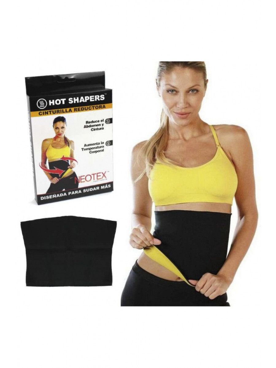 Пояс для похудения Hot Shapers 812