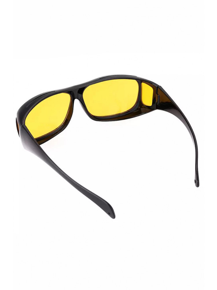 Антиблікові окуляри для водія HD Vision День/Ніч 926