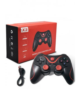 Беспроводной джойстик X3 Wireless Controller