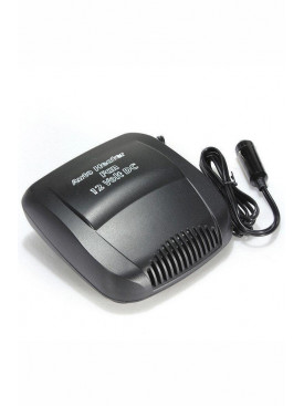Автомобільний обігрівач салону CAR HEATER 12V