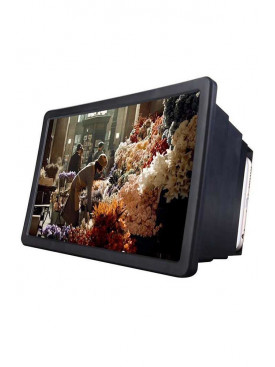 3D увеличитель для экрана телефона Mobile Cinema F2 196