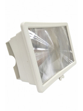 3D збільшувач для екрана телефона Mobile Cinema F2 198