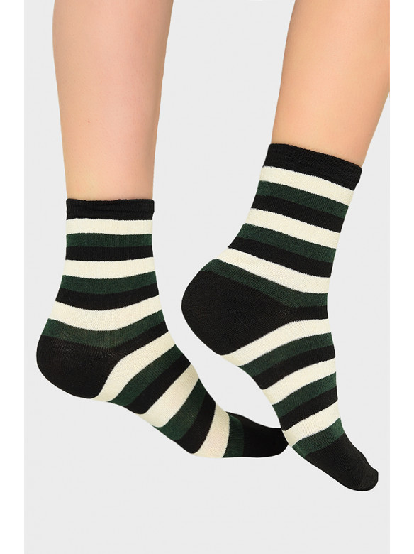 Шкарпетки жіночі розмір 36-40 081