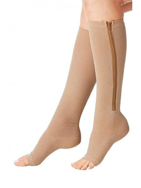 Компрессионные гольфы ZIP SOX размер L/XL 877