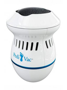 Электрическая пемза для ног Pedi Vac 655