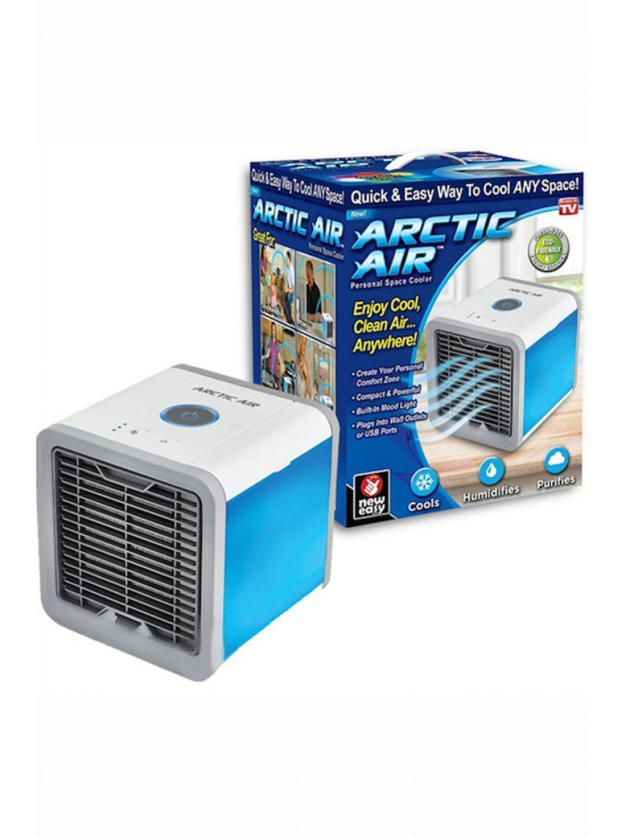 Портативний міні-кондиціонер Arctic Air 686