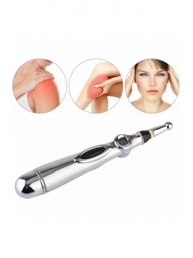 Акупунктурний масажер в формы ручки Massager Pen DF-618 032