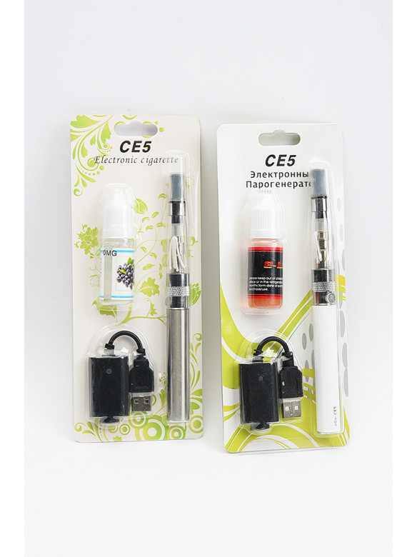 Электронная сигарета EGO-CE5 066