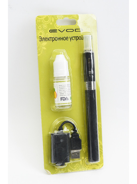 Электронная сигарета eVod 069