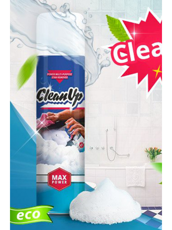 Чистящее средство для удаления грязи Clean Up 088