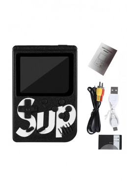 Портативна ігрова приставка Sup Game Box 154 Портативна ігрова приставка Sup Game Box 154