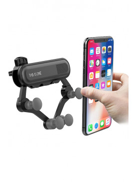 Автотримач для телефона 412