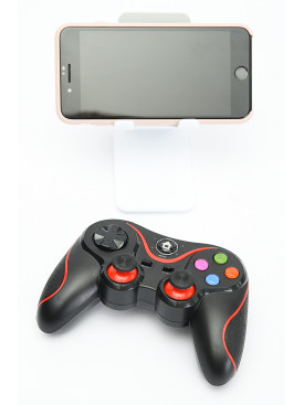 Беспроводной джойстик V8 Wireless Controller