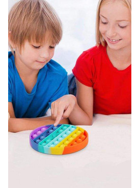 POP IT - іграшка атістрес 453