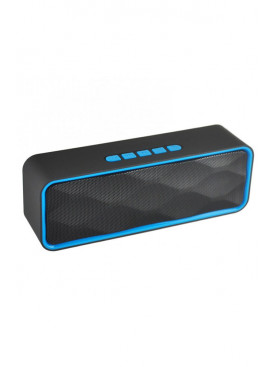Беспроводная колонка Bluetooth 712