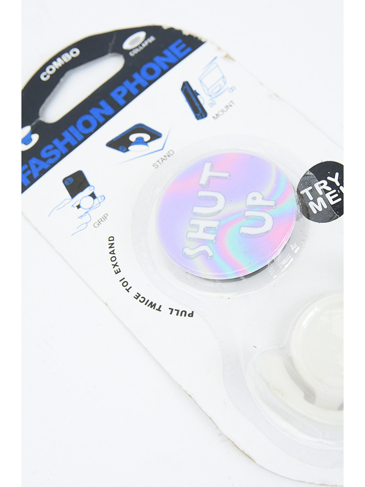 Попсокет PopSocket + держатель PopClip 914