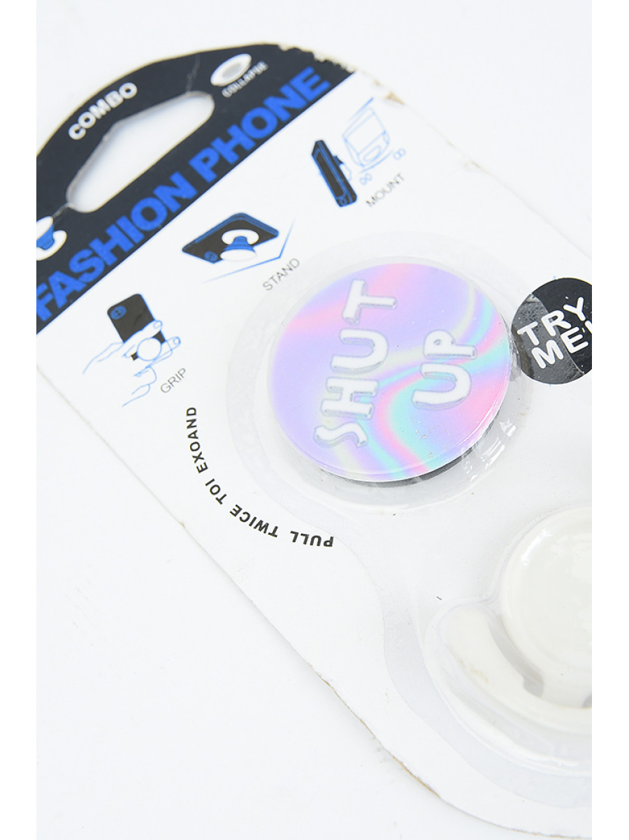 Попсокет PopSocket + держатель PopClip 914