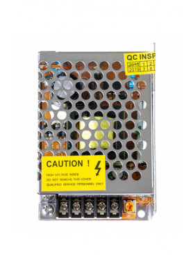 Блок питания OEM DC12 60W 5А TR-60-12 034