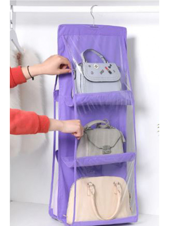 Органайзер для хранения подвесной 046