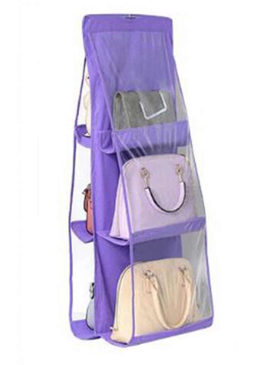 Органайзер для хранения подвесной 046