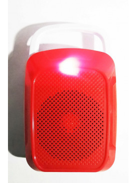 Бездротова колонка Bluetooth 075