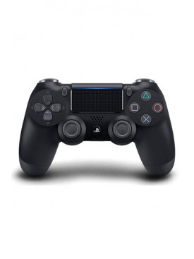Беспроводной геймпад PlayStation Dualshock 4 Black для PS4 69