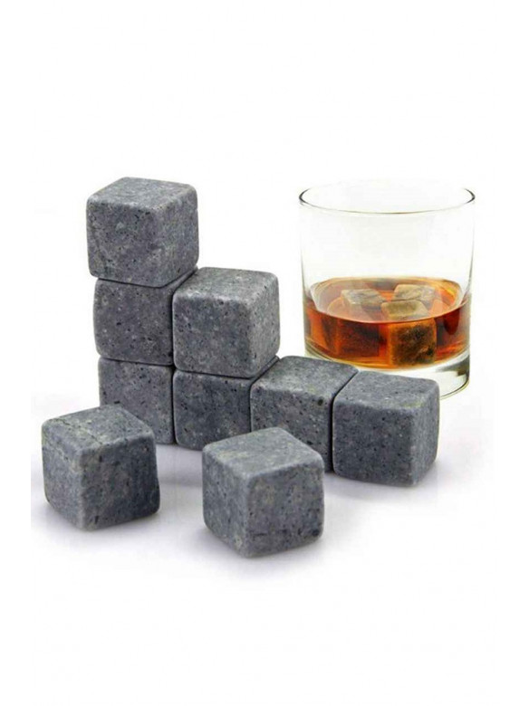 Камни для виски Whiskey Stones 234