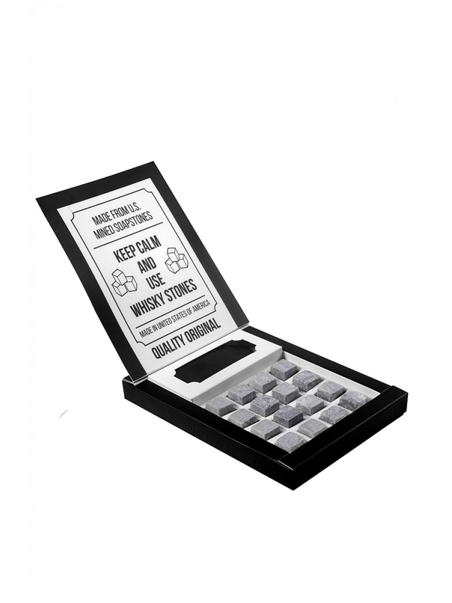 Камни для виски Whiskey Stones 234