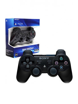 Беспроводной джойстик PS3 630 138630C
