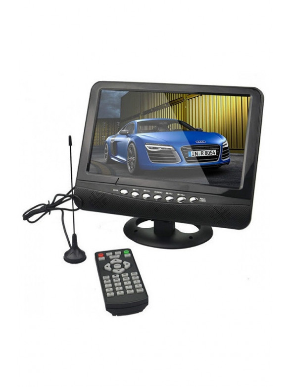 Портативный телевизор Opera OP-902 DVB-T2 с Т2 748 138748C