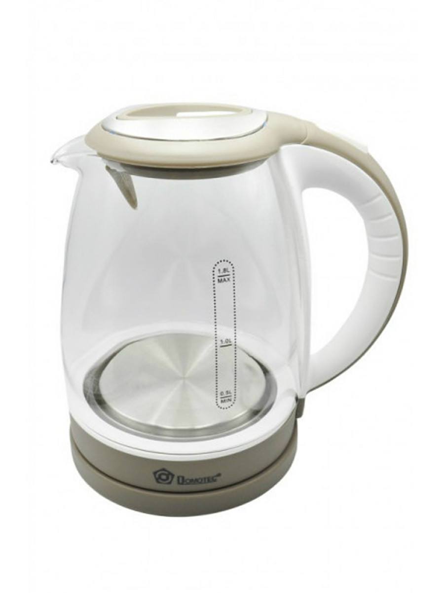 Электрочайник Domotec MS 8113 2200W Уценка 786 138787C