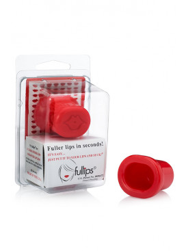Пампинг для увеличения губ Fullips Fuller Lips 623 139623C