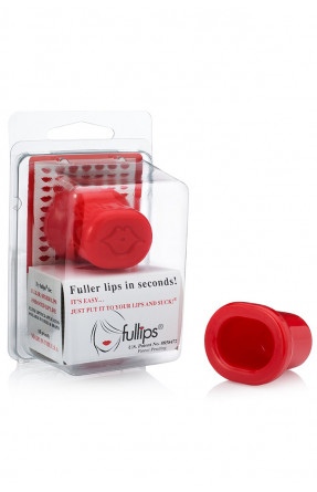 Пампинг для увеличения губ Fullips Fuller Lips 623 139623C
