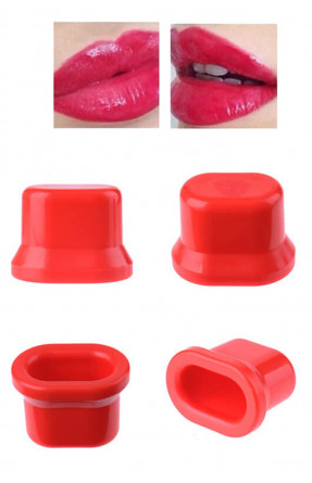 Пампинг для увеличения губ Fullips Fuller Lips 623 139625C