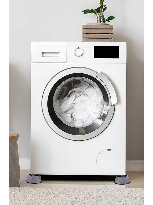 Антивібраційні підставки для пральної машини 658 139831C