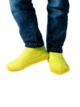 Чехлы-бахилы силиконовые 080 140083C Чехлы-бахилы силиконовые 080 140083C