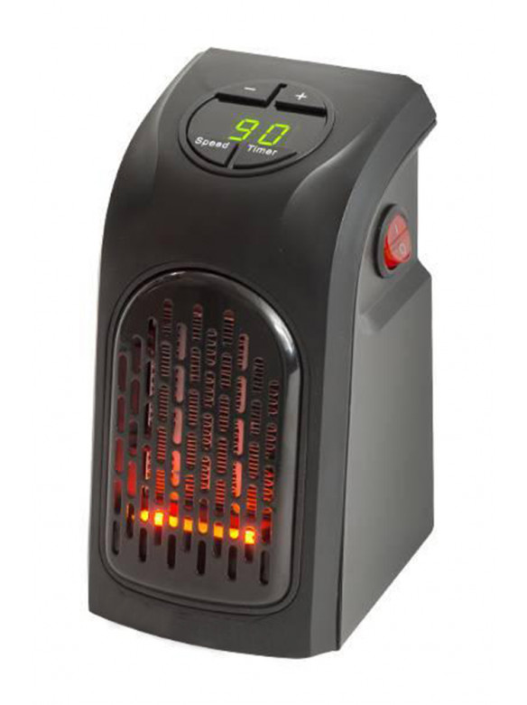Портативный обогреватель Handy Heater Хенди Хитер Rovus 450W Уценка 141258C