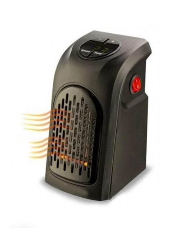 Портативный обогреватель Handy Heater Хенди Хитер Rovus 400 W Уценка 141259C