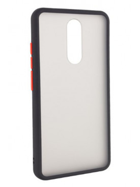 Чохол-накладка Xiaomi Redmi 8/8А 448 141448C