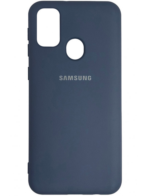 Чехол-накладка Samsung Galaxy М30s/M21 448 141460C