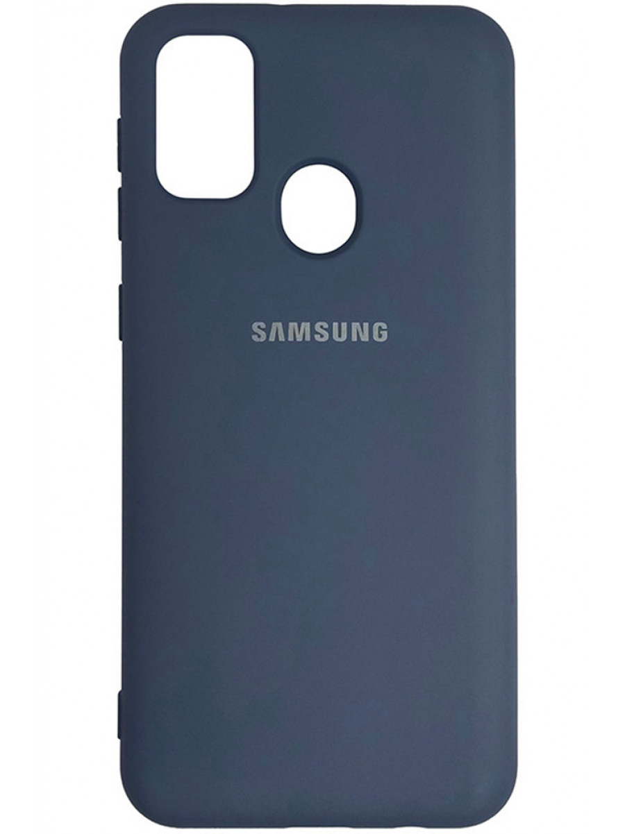 Чехол-накладка Samsung Galaxy М30s/M21 448 141460C
