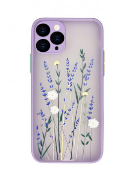 Чохол-накладка iPhone 12pro Мах 448 141470C