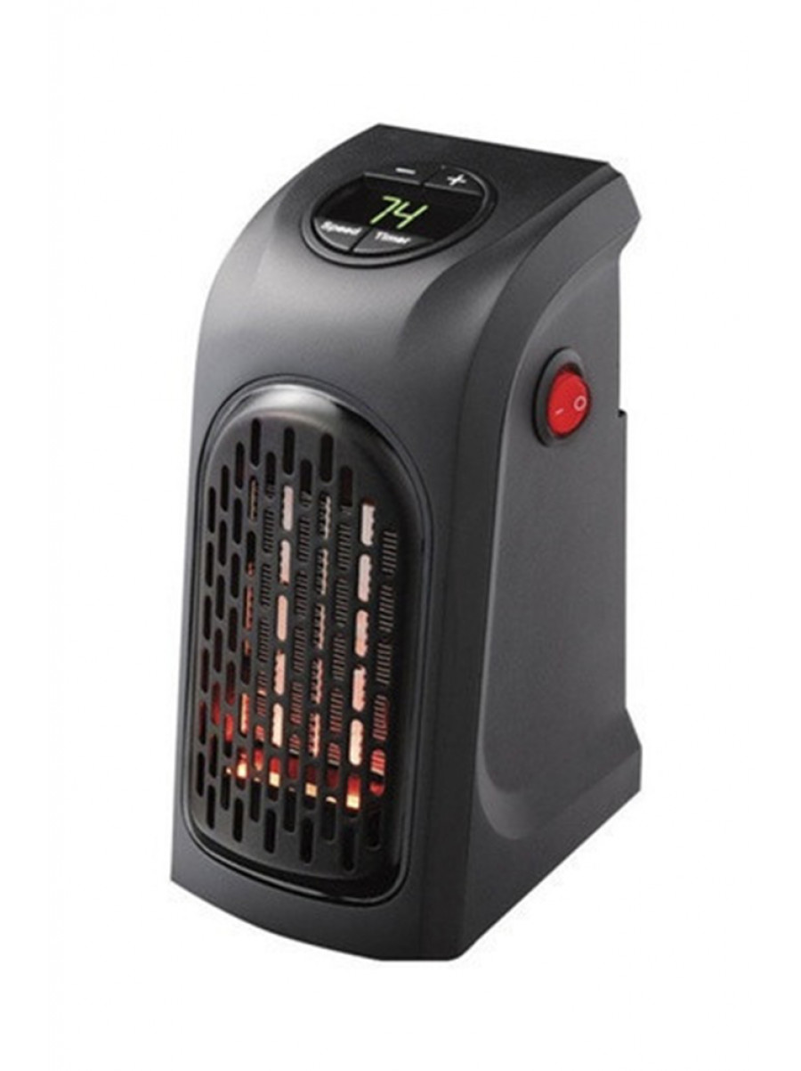 Портативный обогреватель Handy Heater Хенди Хитер 400 W Уценка 142022C