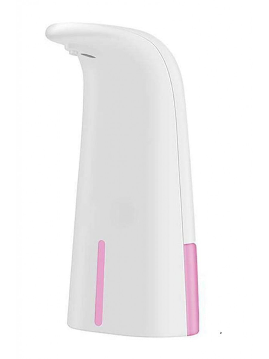 Автоматический сенсорный дозатор для жидкого мыла Foaming soap dispenser 040 142040C