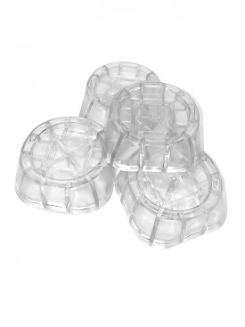 Антивибрационные подставки для стиральной машины 658 142052C