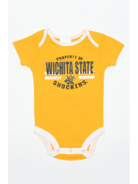 Боди детские желтые размер 3-6 143012C Боди детские желтые размер 3-6 143012C