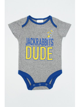 Боді дитячі сірі 143072C