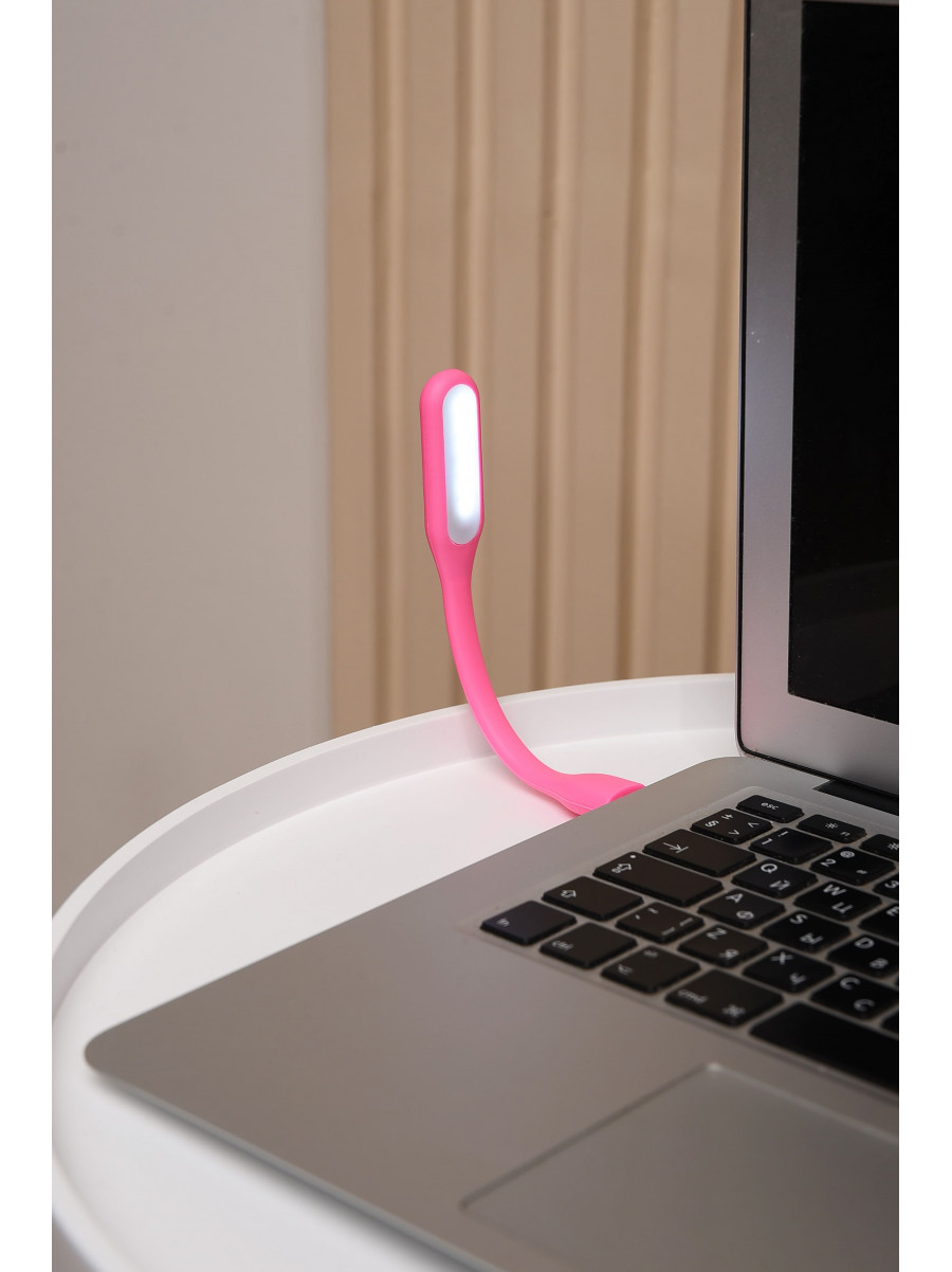 Гнучкий usb led-6 світильник 039 144039C