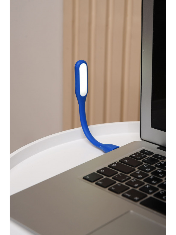 Гнучкий usb led-6 світильник 042 144042C
